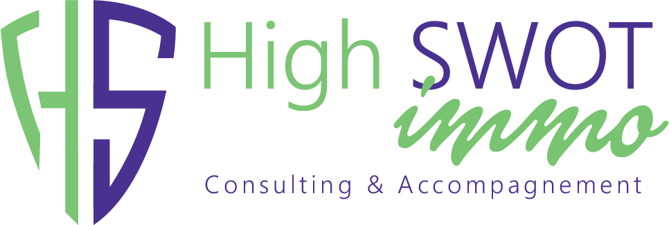 High SWOT Immo — Consulting & Accompagnement